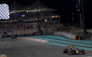 Vidéo: INCROYABLE! Max Verstappen dépasse Lewis Hamilton au DERNIER TOUR! CHAMPION du MONDE!!!