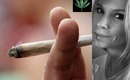 Au moins, Angela Price ne fume pas de POT!!