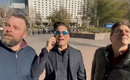 Vidéo: HANGHOVER...Version TVA Sports...