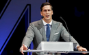 Vincent Lecavalier FÂCHÉ contre celui qui a parti la rumeur...