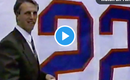 Vidéo: L'hommage des Islanders pour Mike Bossy....WOW...