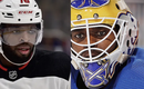 Le frère de PK Subban ne fait rien pour éteindre les rumeurs...