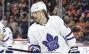 Les Canucks de Vancouver auraient soumis une offre. aux Leafs...