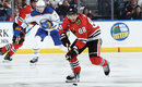 Patrick Kane...tout proche de New York...