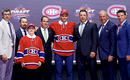 À La Défense de Trevor Timmins...