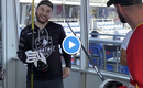 Vidéo: Jonathan Drouin à Calgary? HAHA!!