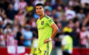 Cristiano Ronaldo fait un Jeff Petry!!!! Il fait la BABOUNE!!!!