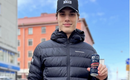 Juraj Slafkovsky va apprendre à FAKER...HAHA!!!