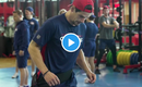 Vidéo: Sean Monahan est tellement LENT sur patins...