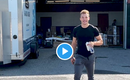 Vidéo: Jordan Harris a VOLÉ le JUICE de Marc Bergevin!!!!!