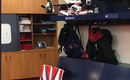 BEUBYE....la place de Carey Price...
