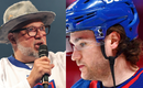 Jean-Charles Lajoie: "C'est la faute de Hockey30..."