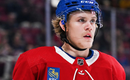 Vidéo: Kaiden Guhle a MANGÉ Sidney Crosby pour le souper....