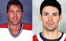 Patrick Roy ne veut pas être "TACHÉ" par Carey Price...