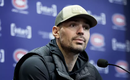 Carey Price avoue son problème d'alcool.....