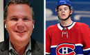 Renaud Lavoie a bien raison...de RIDICULISER les stats de Jesperi Kotkaniemi...