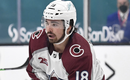 Qui veut Alex Newhook à Montréal? Kent Hughes...
