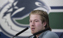 Brock Boeser est à RABAIS à Vancouver...la chance d'une vie...