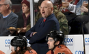 André Tourigny parle vraiment....comme un COACH JUNIOR....