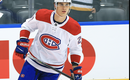 Juraj Slafkovsky en MAUDIT contre Martin St-Louis...
