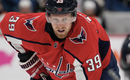 La famille d'Anthony Mantha rêve à Montréal...