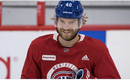 Joel Armia est bel et bien le CHOUCHOU de Martin St-Louis..