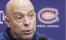 Pas juste Marc Bergevin qui MENT...Kent Hughes...