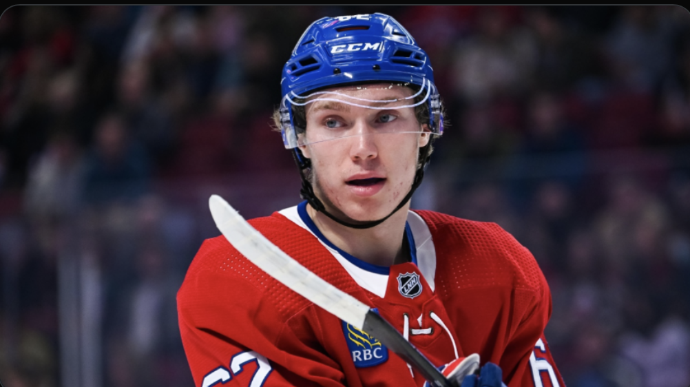 Owen Beck et le choix des Panthers à New York: le Québec ne veut pas...