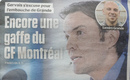 TVA Sports se VENGE...Sur le CF Montréal...