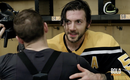 Les COÉQUIPIERS de Kris Letang avaient les larmes aux yeux