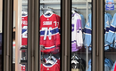 Geoff Molson continue de faire du CASH sur le dos de PK Subban...