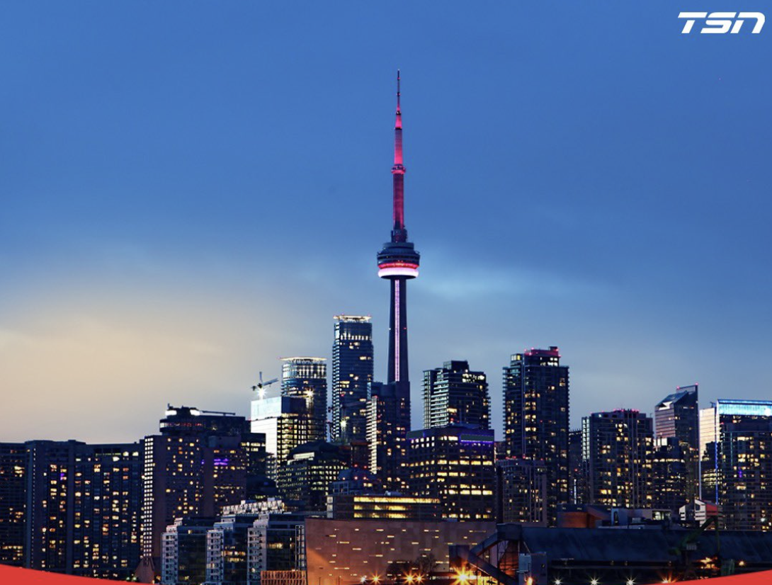 Toronto, la FIERTÉ HONTEUSE....OUCH...