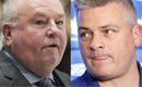 CONTROVERSE à Toronto...le CONGÉDIEMENT du COACH...