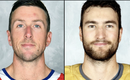 Jake Allen à Vegas....pour...