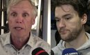 François Gagnon envoie Jonathan Drouin sous le soleil