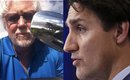 Kent Hughes est dans l'eau chaude: selon Réjean Tremblay