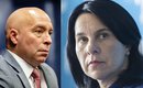 Kent Hughes va SAUTER une COCHE sur Valérie Plante