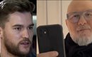 Jean-Charles Lajoie SAUTE un PLOMB et se DÉFOULE sur Jonathan Drouin