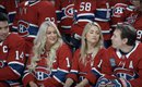Cauchemar pour la blonde de Nick Suzuki