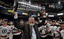 B-O-M-B-E à TVA Sports: Patrick Roy coach des Maple Leafs