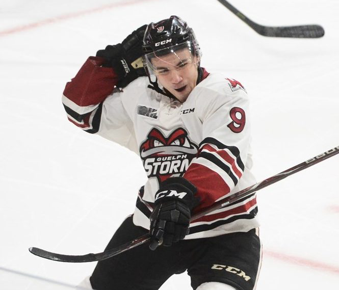 Hockey30 | Nick Suzuki...Le Plus Impressionnant...