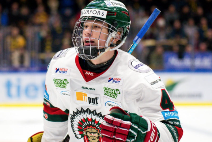 Hockey30 | Le premier TOP 20 à Bob McKenzie...