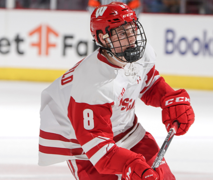 Hockey30 Cole Caufield Met Fin Sa L thargie 