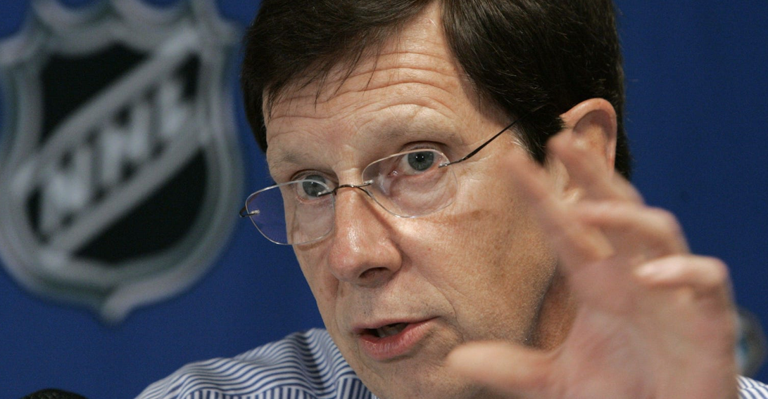 Hockey30 | David Poile REGRETTE La Transaction Subban Vs Weber....