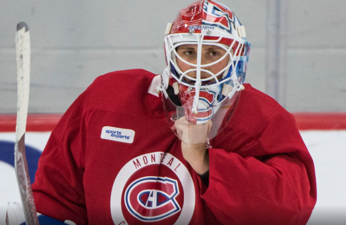 Hockey30 | "La Majorité Des DG Aurait échangé Carey Price..."