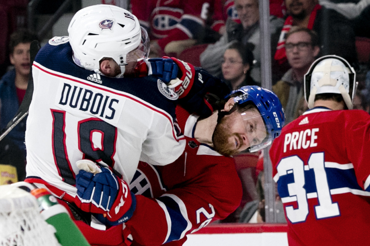 Hockey30 | Pierre-Luc Dubois...Exactement Le Genre D'être Humain Qu'il ...