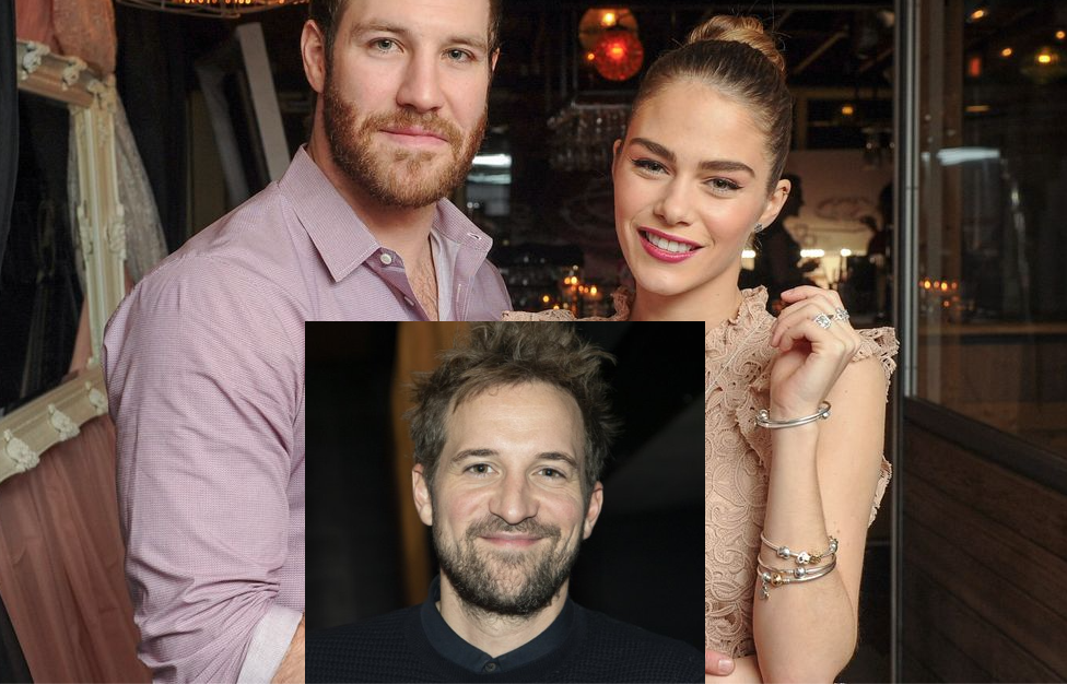 Hockey30 Brandon Prust Va P TER Une COCHE Maripier Morin A Un 