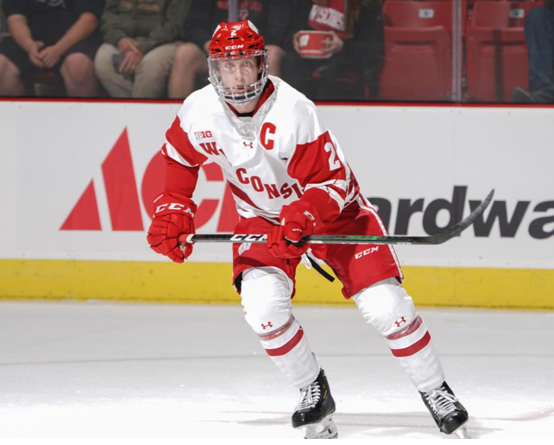 Hockey30 Il Aurait Demand Cole Caufield Comment tait Montr al 