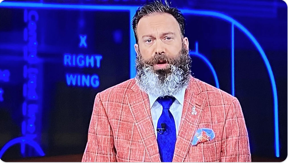 Hockey30 Elliotte Friedman le JURE...