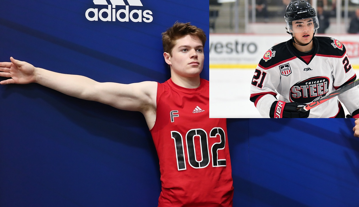 Caufield Hockey30 Cole Caufield Montr al Pas Avant Deux Ans